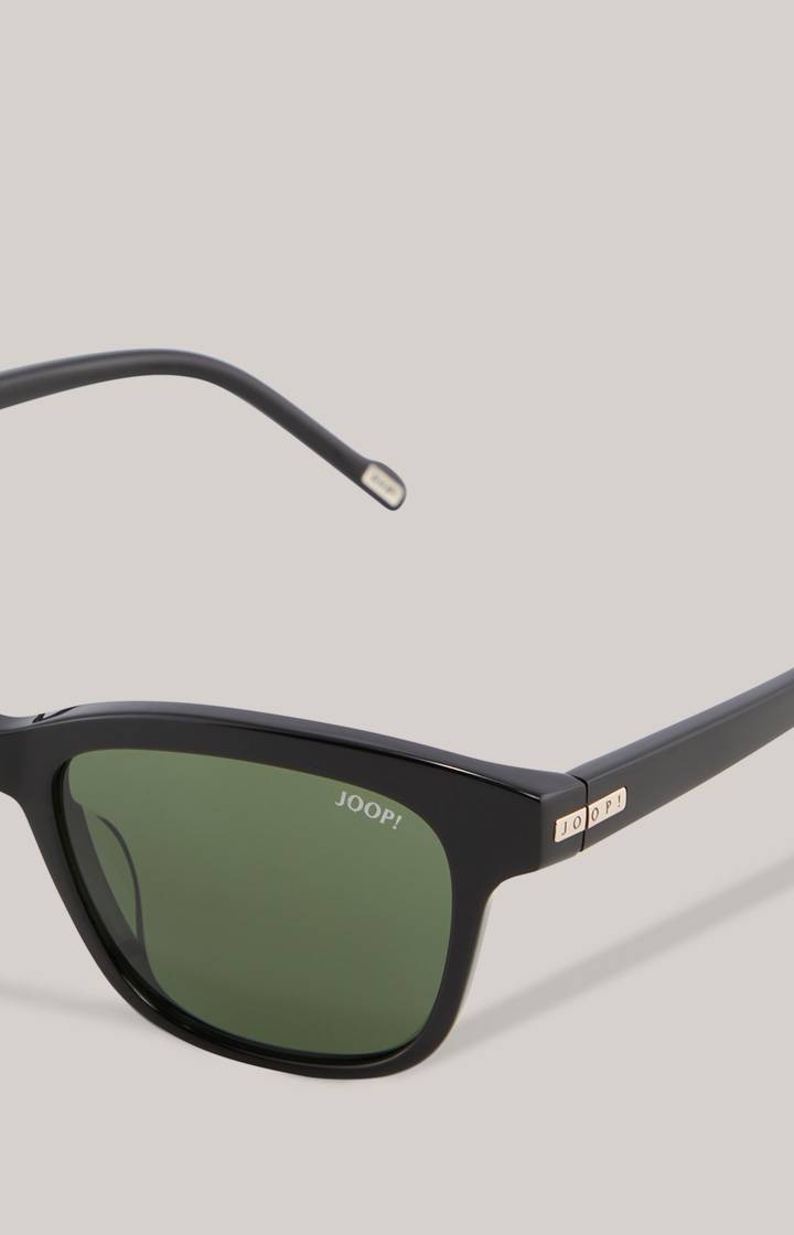 Joop Sonnenbrille In Schwarz/Grün