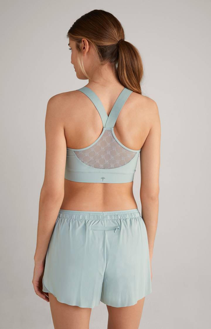 Joop Sport-Bustier In Jadegrün