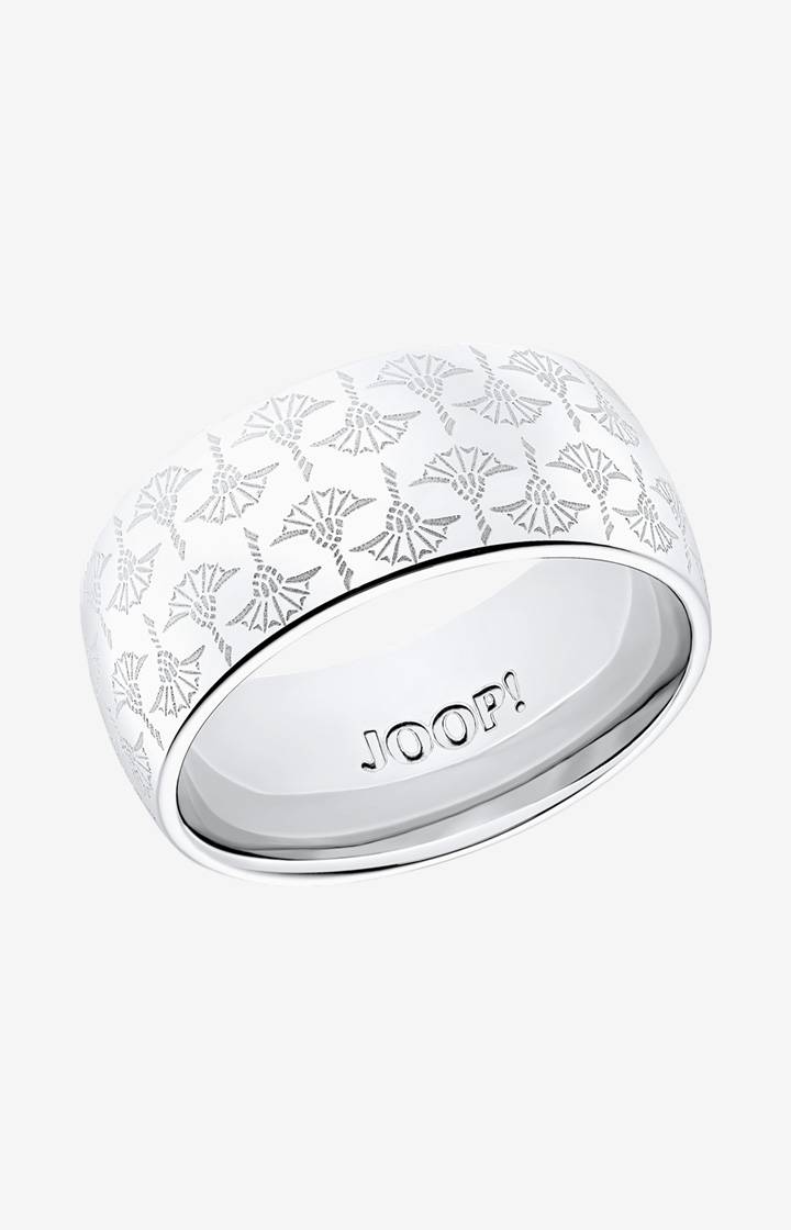 Joop Statement-Ring in Silber