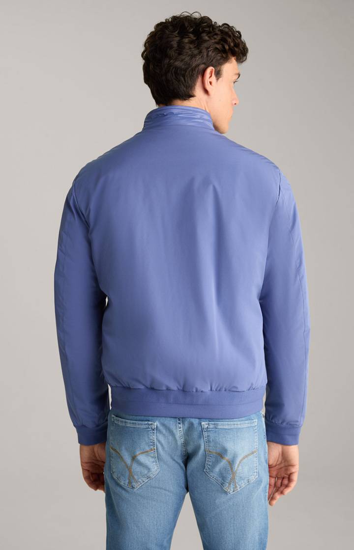Joop Steppjacke Boros In Hellblau