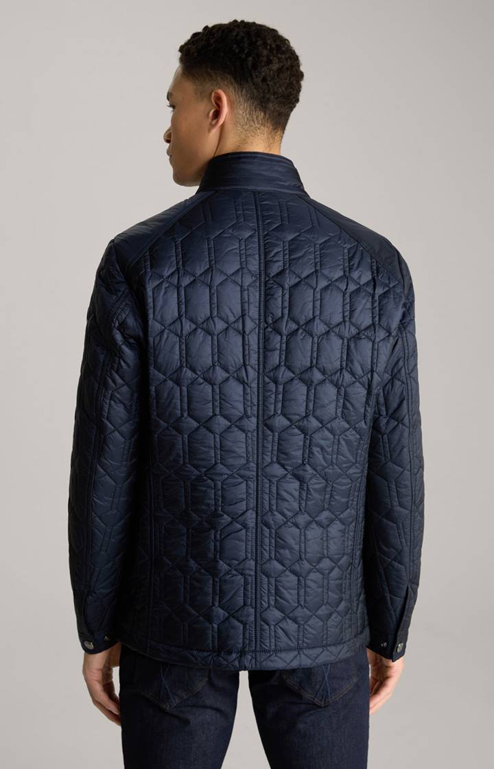Joop Steppjacke Claylor In Navy