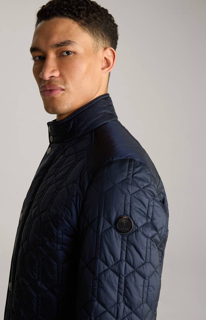 Joop Steppjacke Claylor In Navy