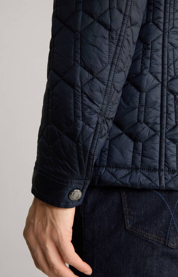 Joop Steppjacke Claylor In Navy