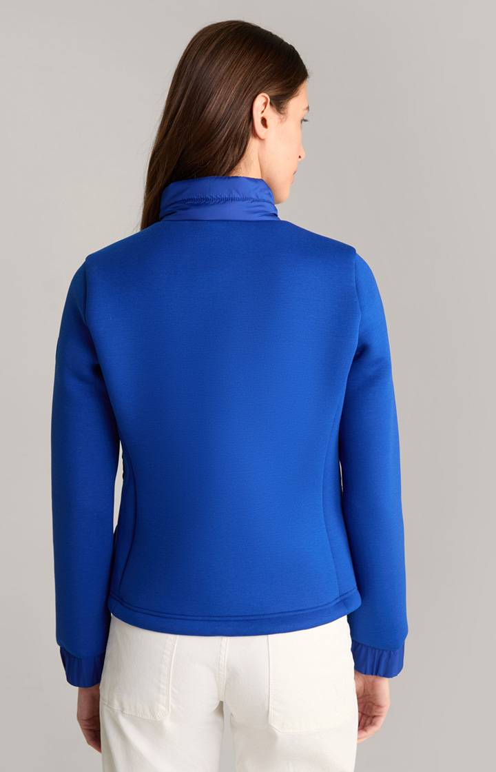 Joop Steppjacke In Blau