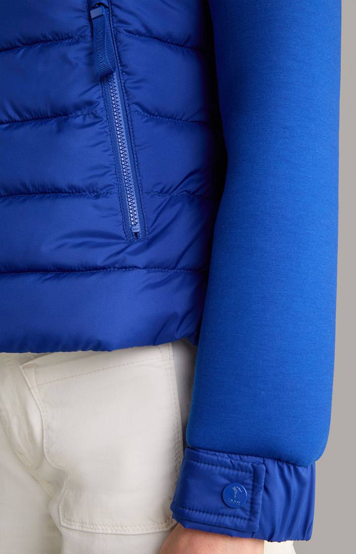 Joop Steppjacke In Blau