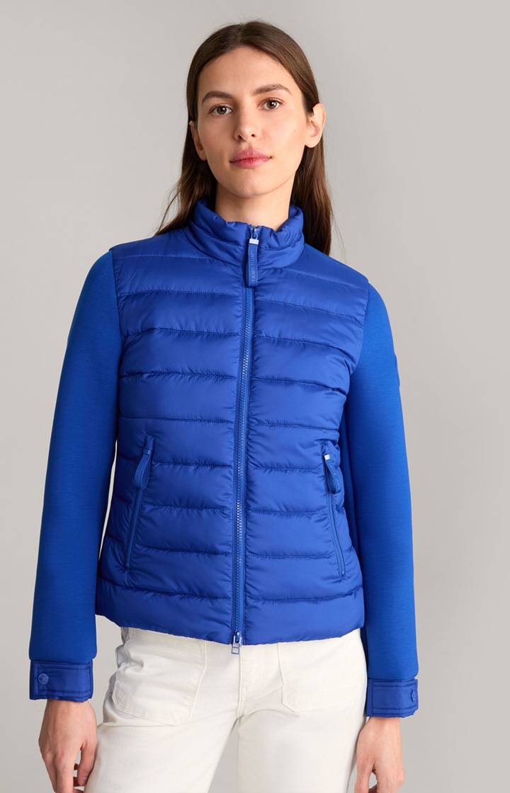Joop Steppjacke in Blau