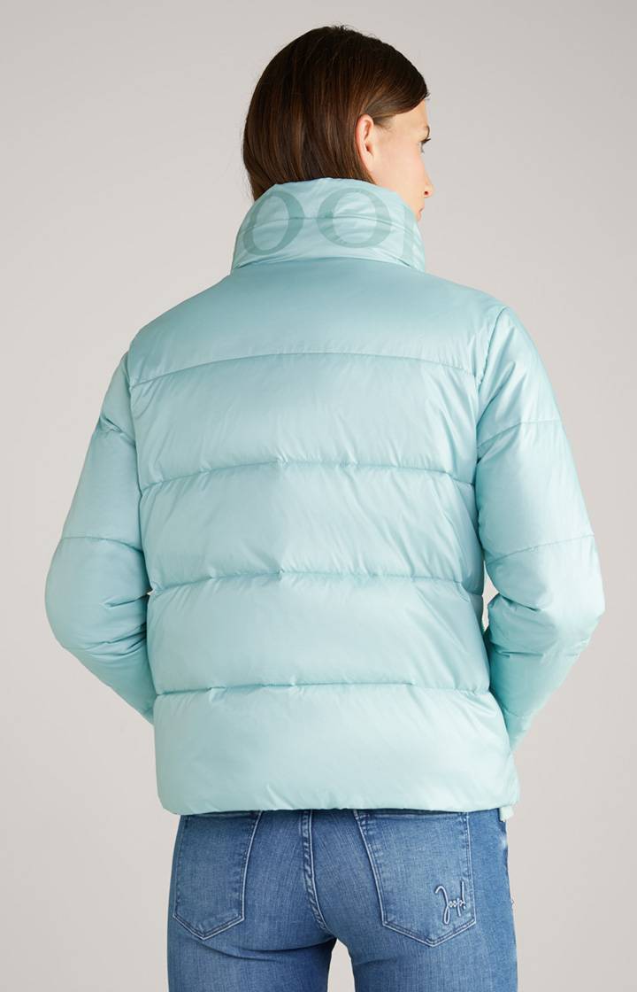 Joop Steppjacke In Mint