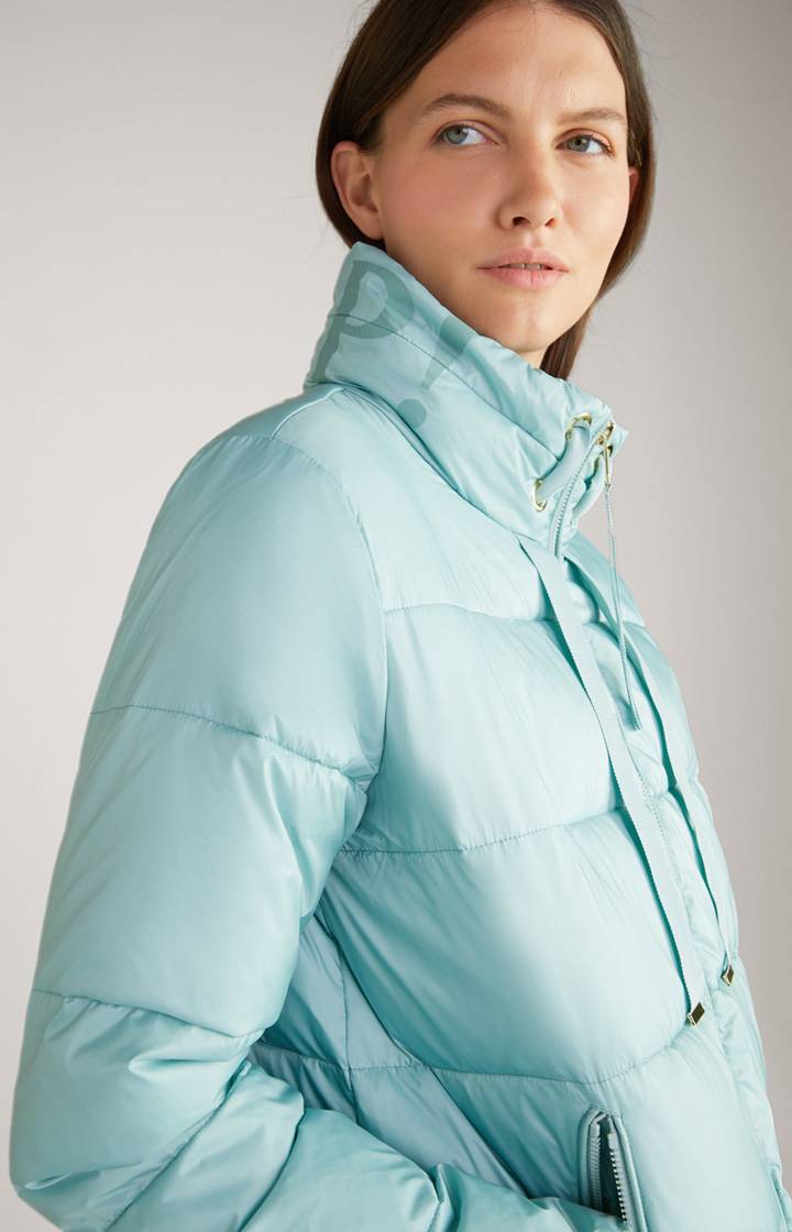 Joop Steppjacke In Mint