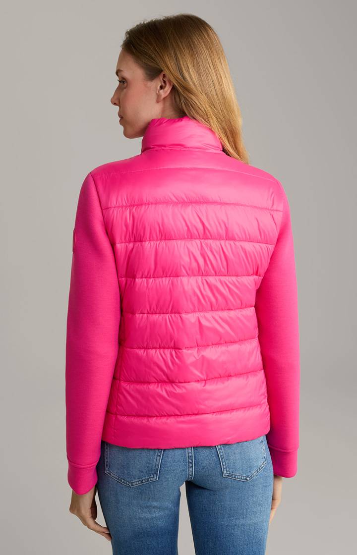 Joop Steppjacke In Pink