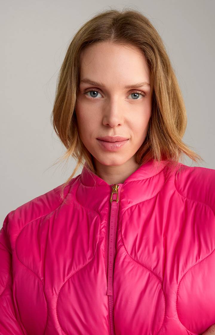 Joop Steppjacke In Pink