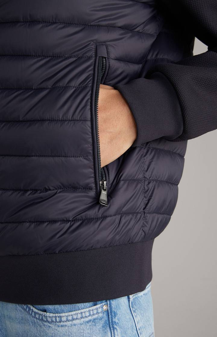 Joop Steppjacke Lowis In Navy