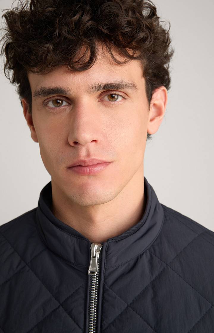 Joop Steppjacke Thore In Navy