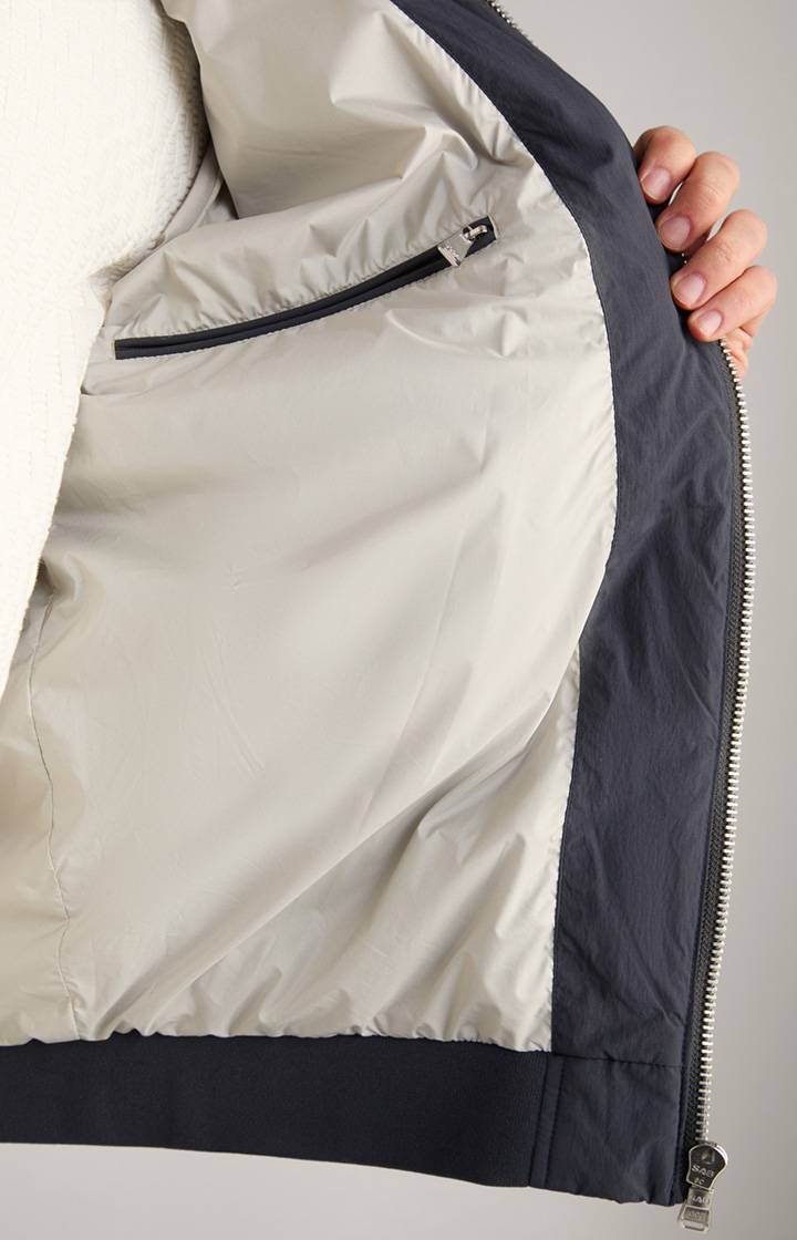 Joop Steppjacke Thore In Navy