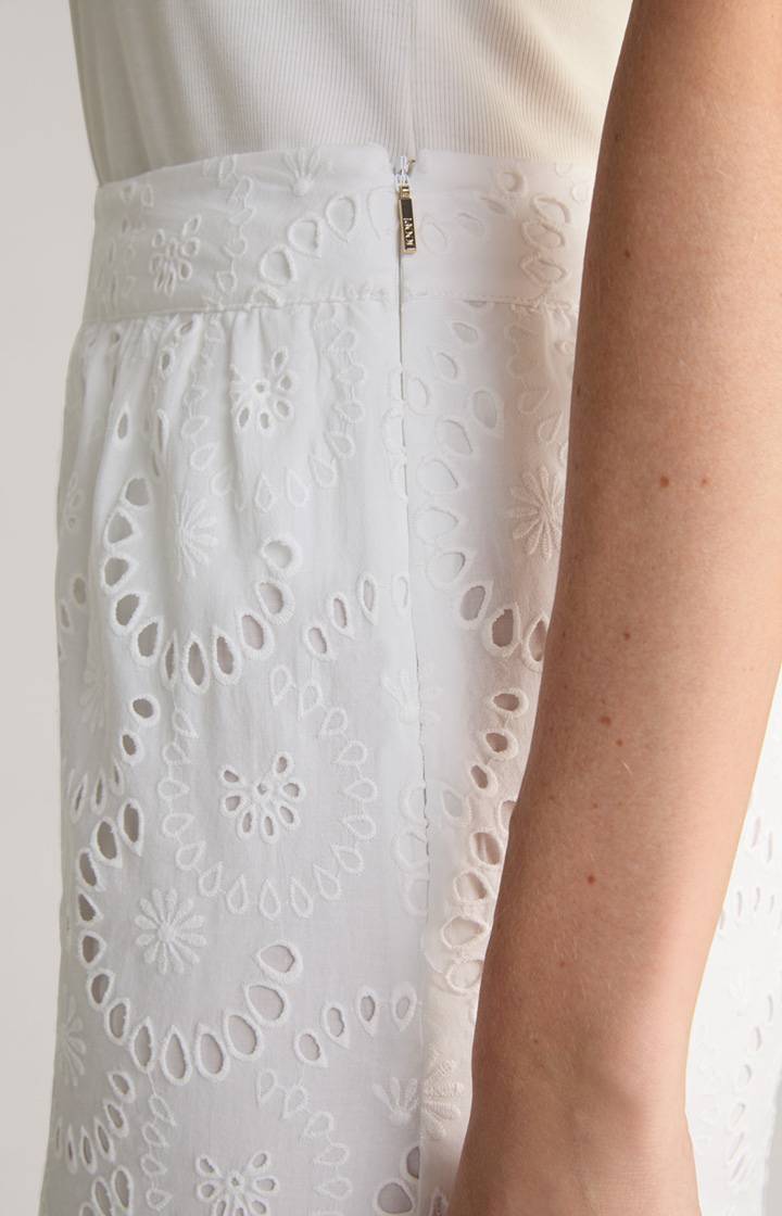 Joop Stick-Rock In Weiß