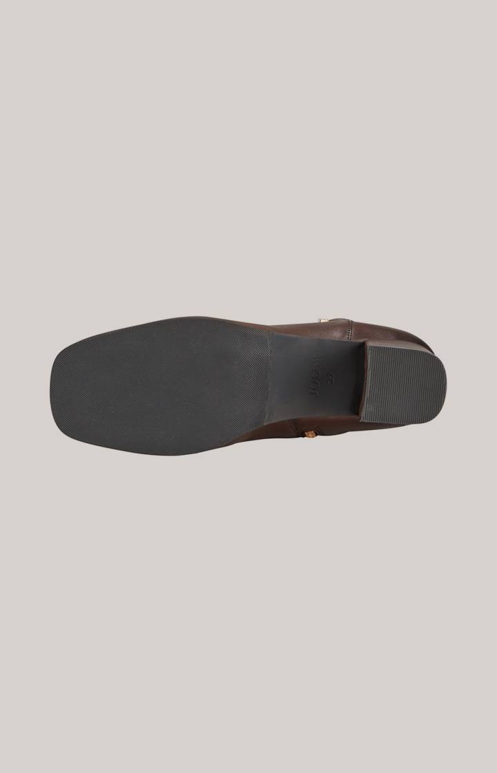 Joop Stiefelette Unico Macy In Dunkelbraun