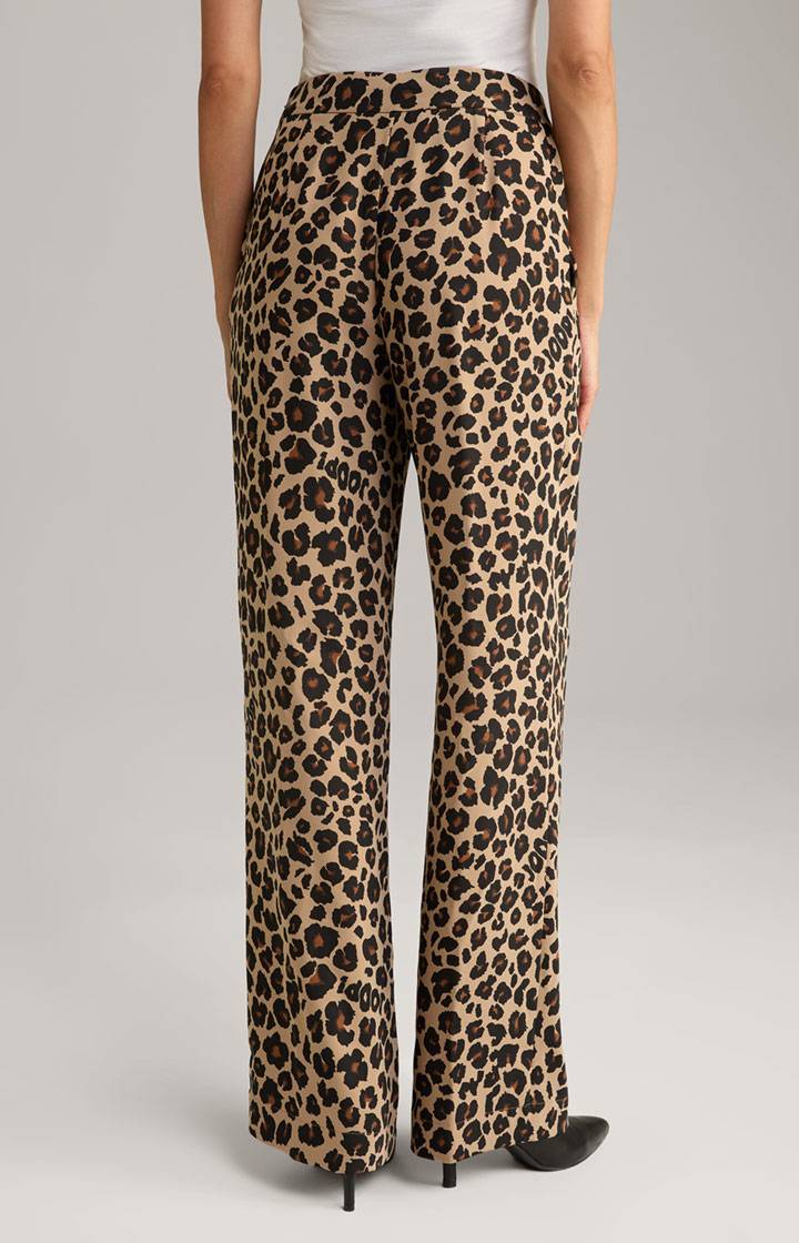 Joop Stoffhose In Leo