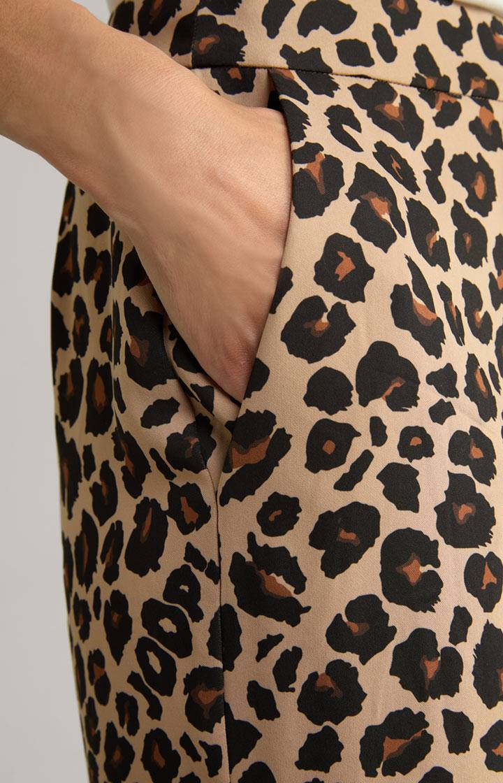 Joop Stoffhose In Leo