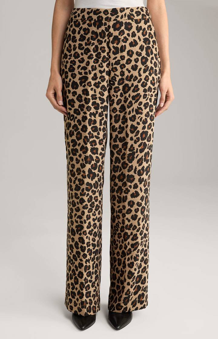 Joop Stoffhose in Leo