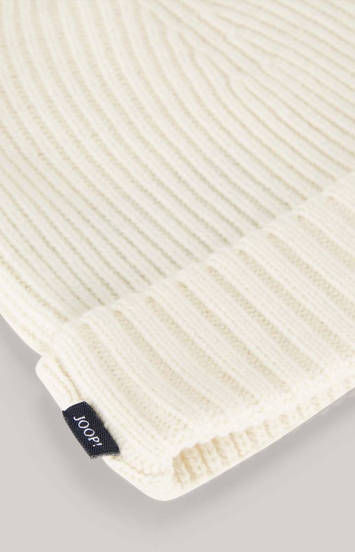 Joop Strick-Mütze Francis In Offwhite