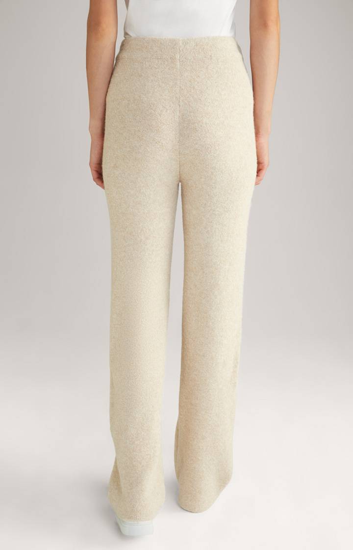 Joop Strickhose In Beige