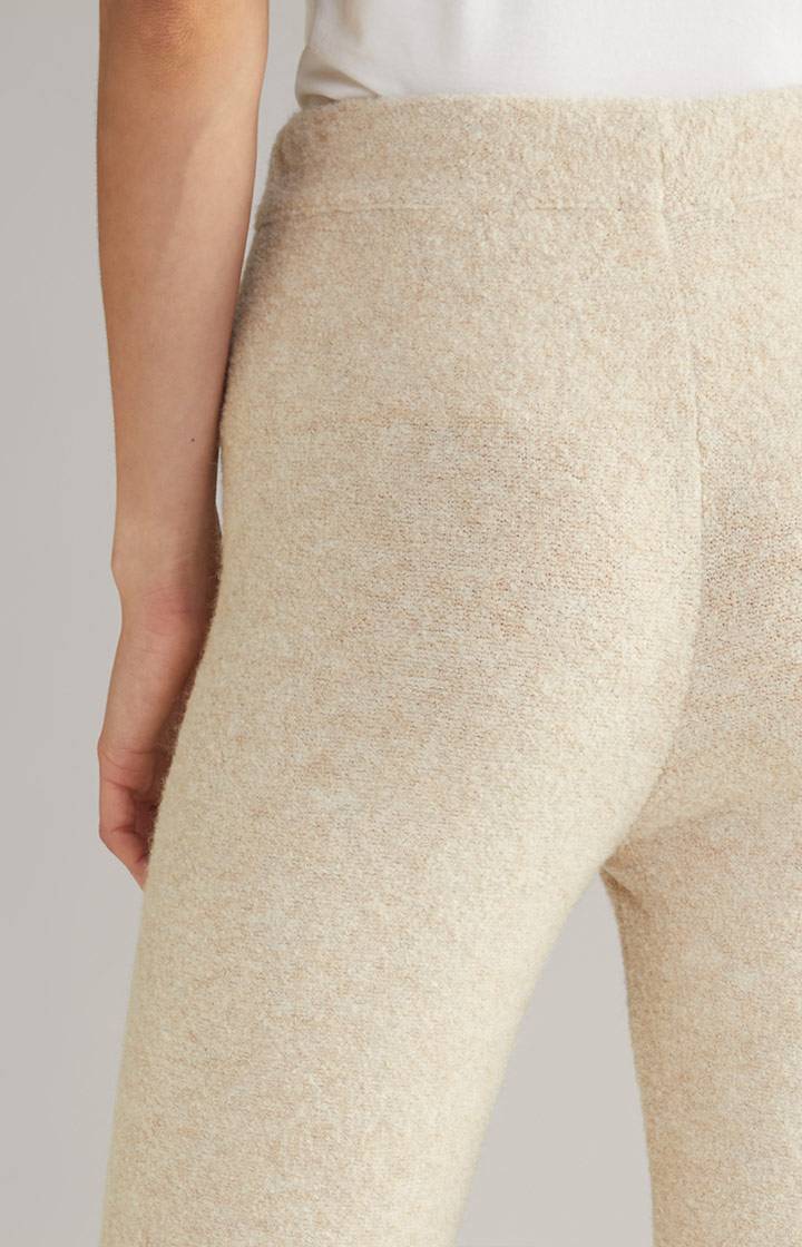 Joop Strickhose In Beige