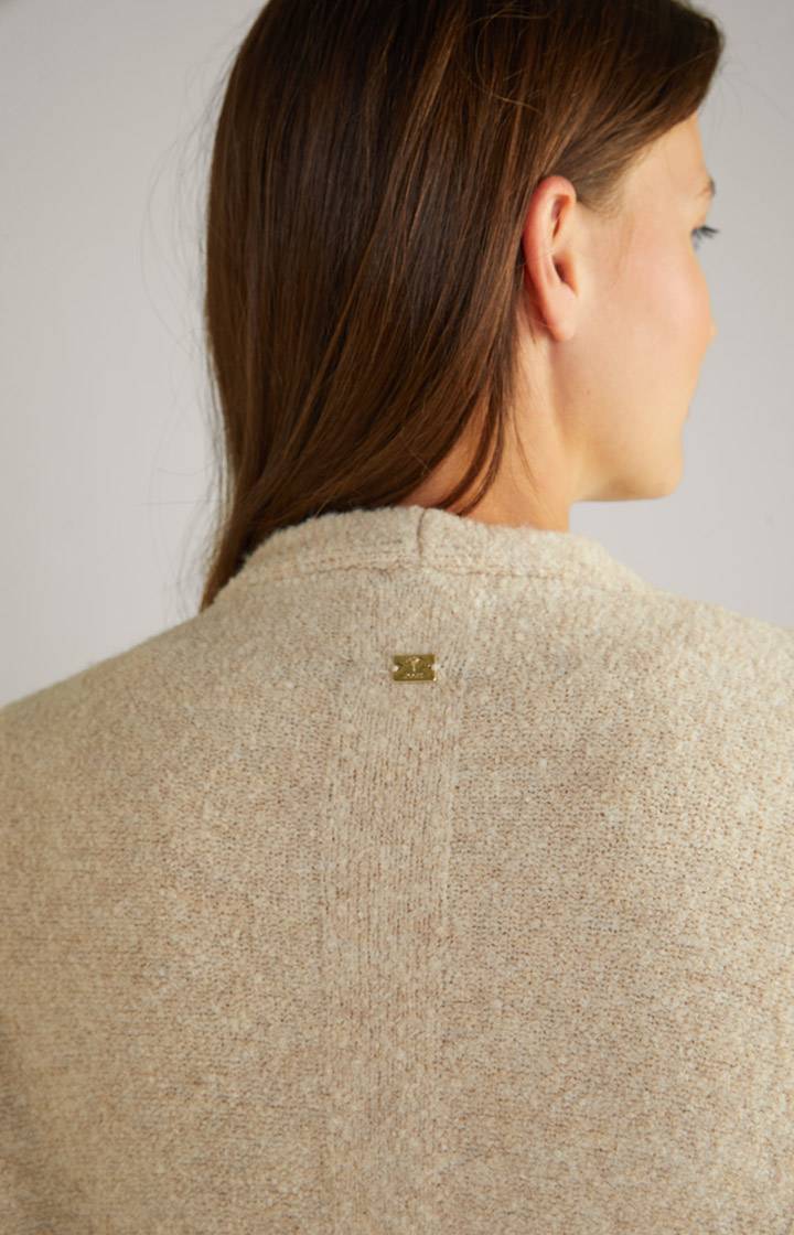 Joop Strickjacke In Beige
