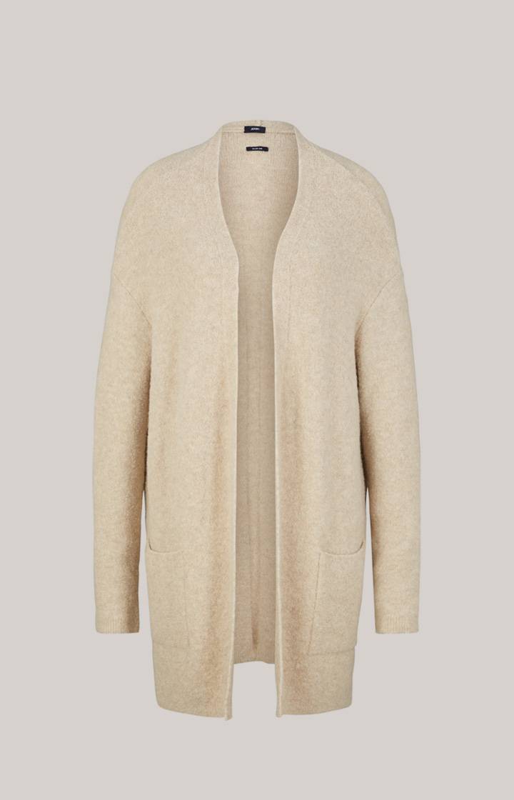 Joop Strickjacke In Beige