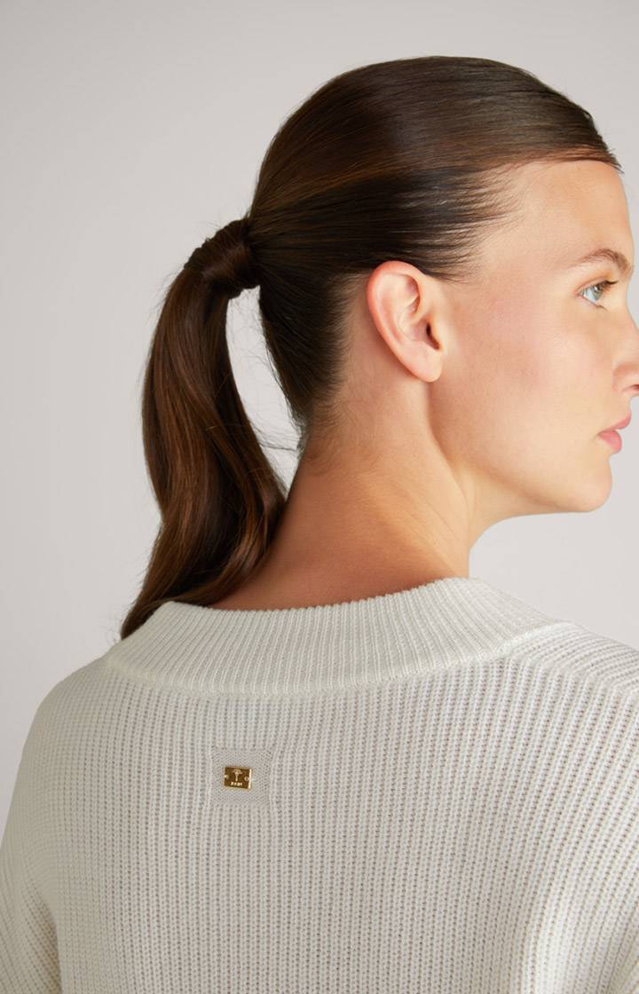 Joop Strickpullover In Creme