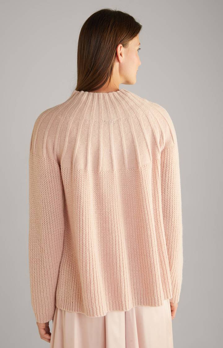 Joop Strickpullover In Rosa