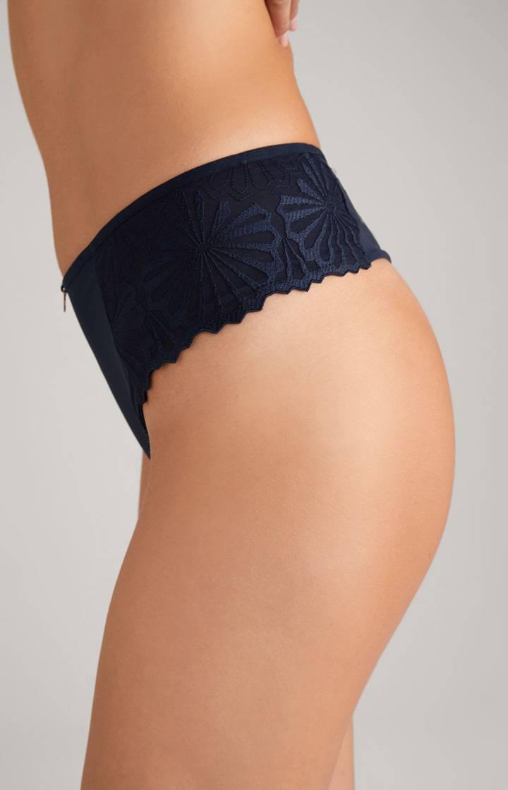 Joop String In Midnight-Blau