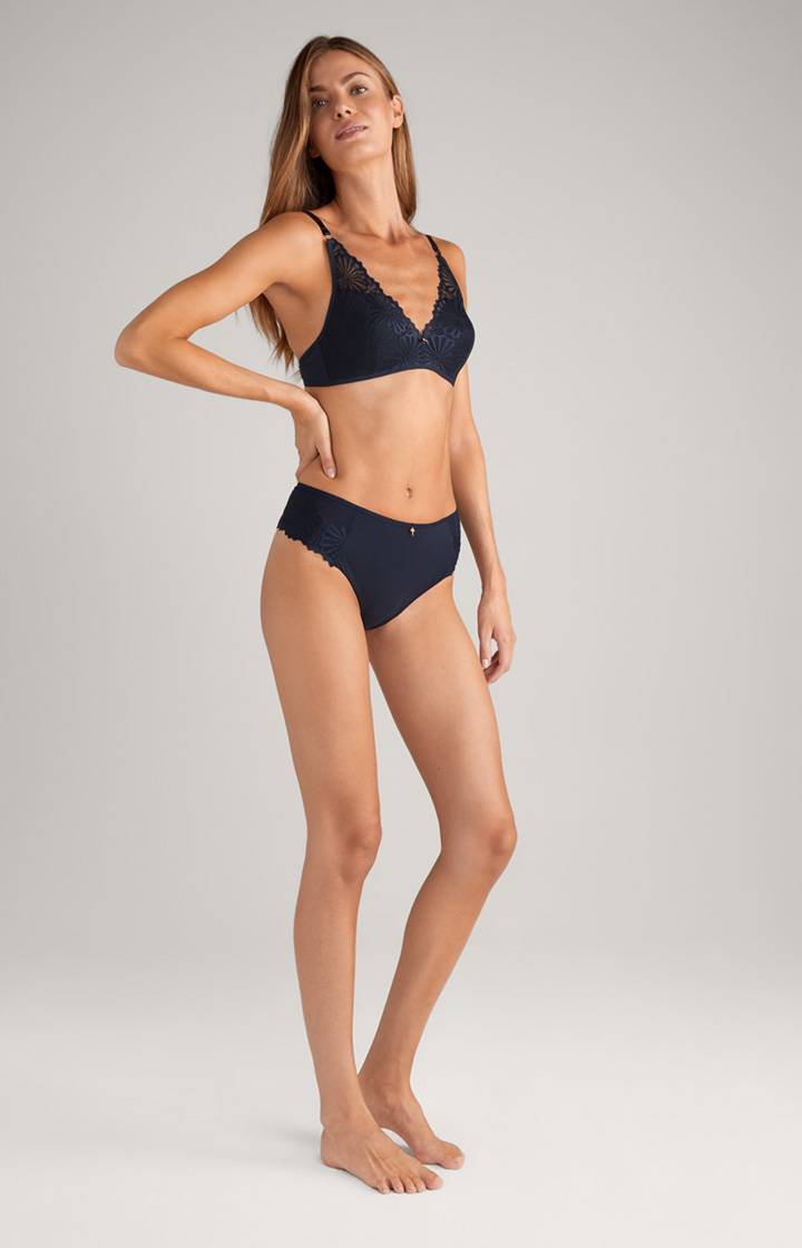 Joop String in Midnight-Blau