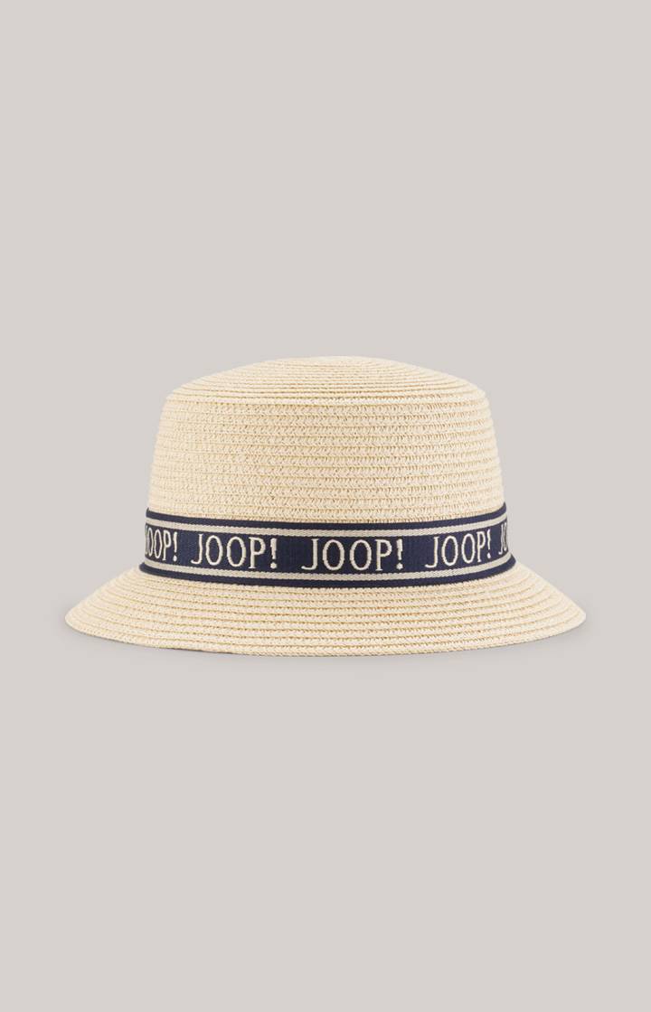 Joop Strohhut in Nature