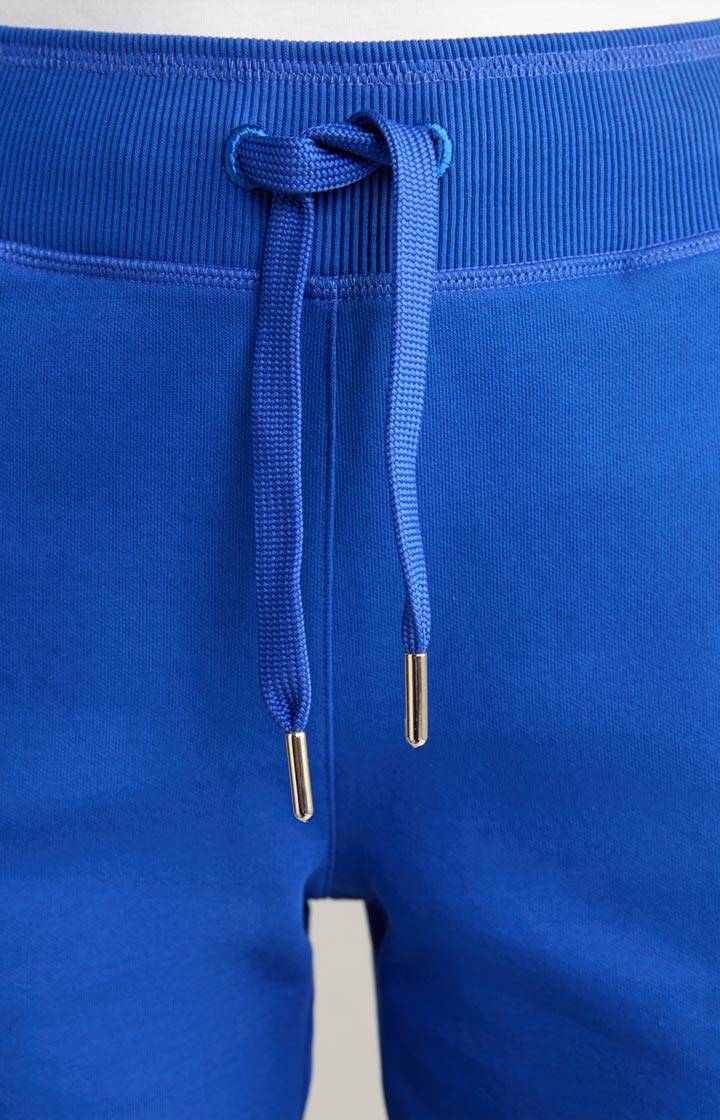 Joop Sweat-Shorts In Blau