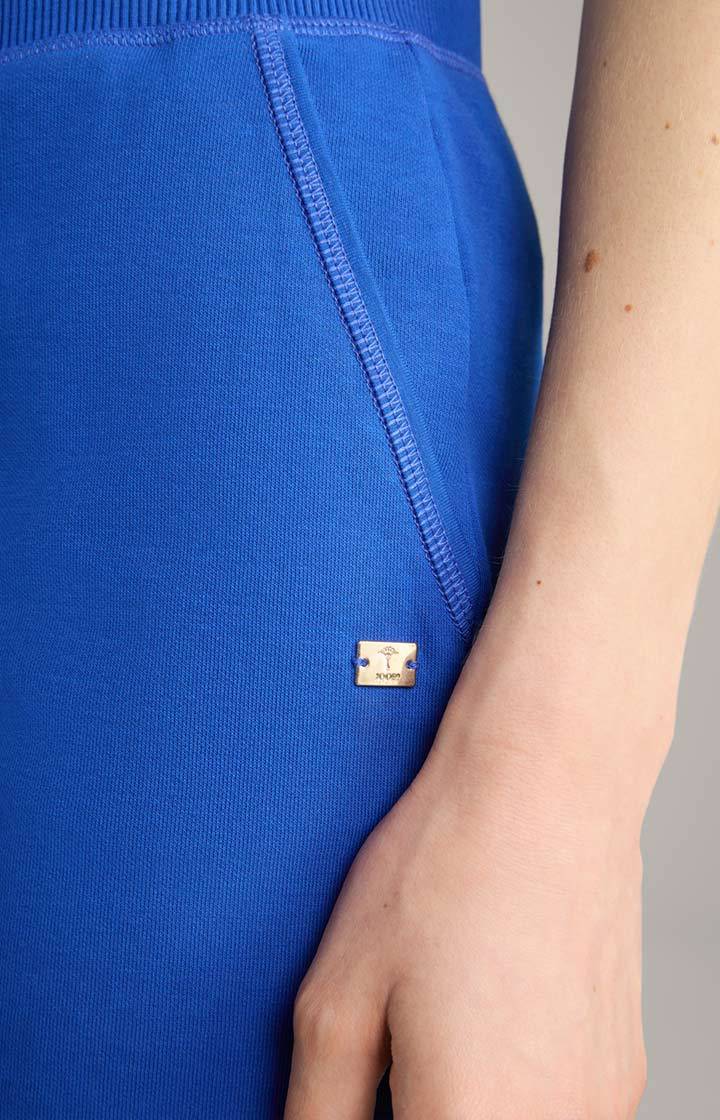 Joop Sweat-Shorts In Blau