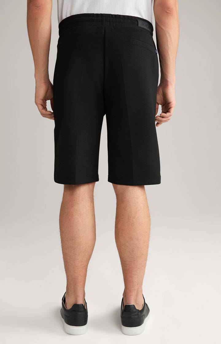 Joop Sweat-Shorts Stellan In Schwarz