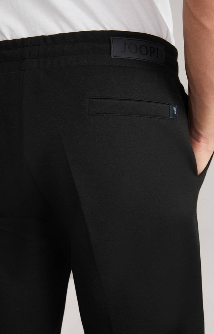 Joop Sweat-Shorts Stellan In Schwarz