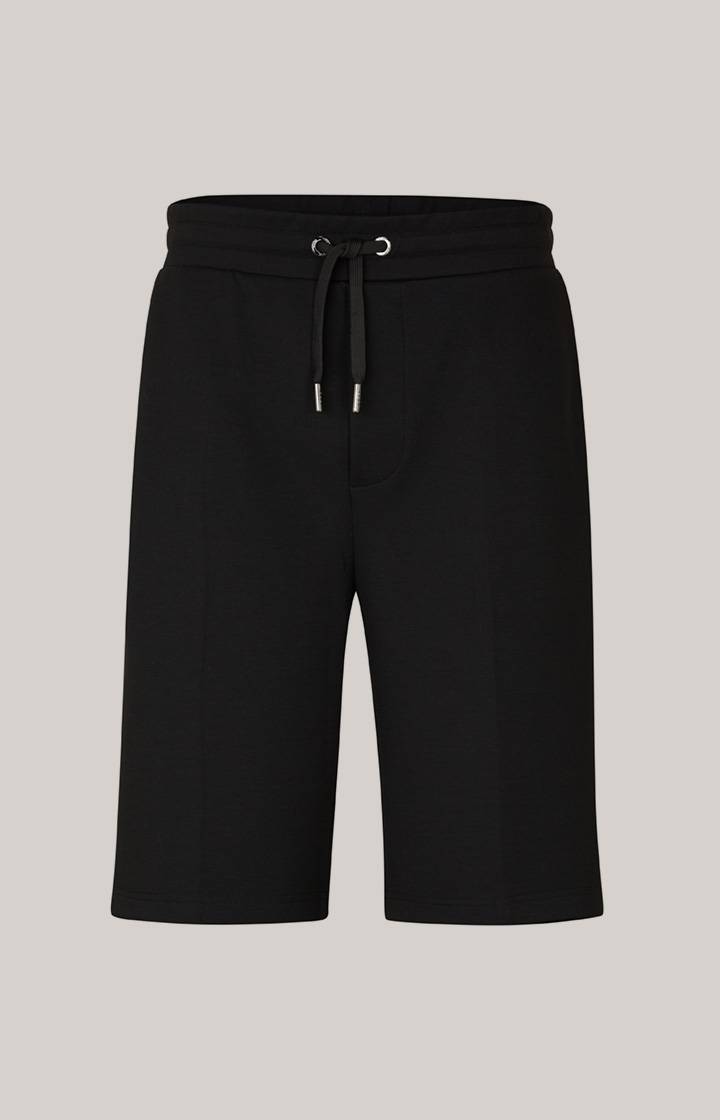 Joop Sweat-Shorts Stellan In Schwarz