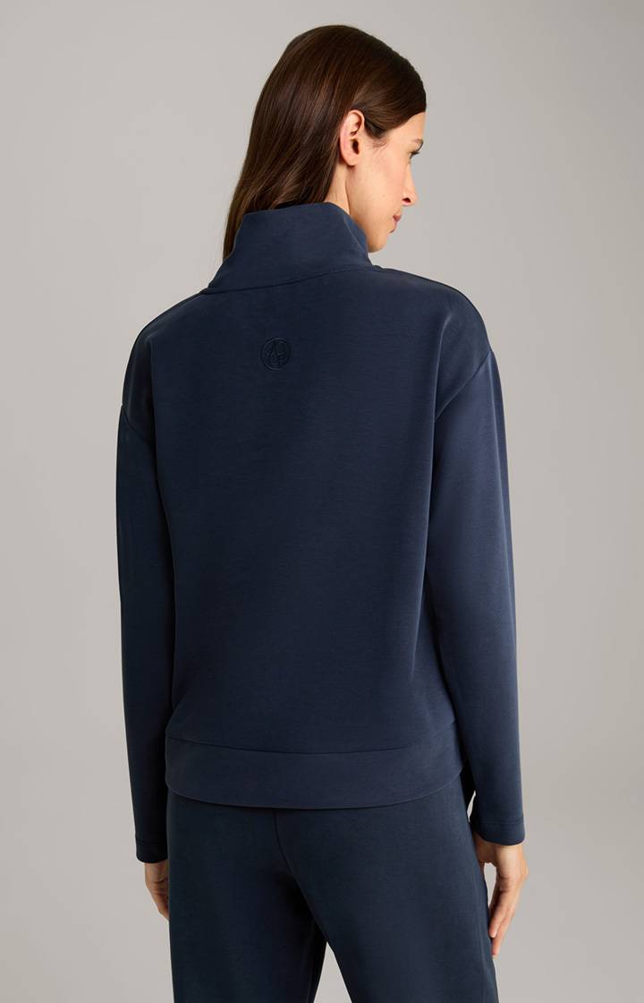 Joop Sweater In Navy