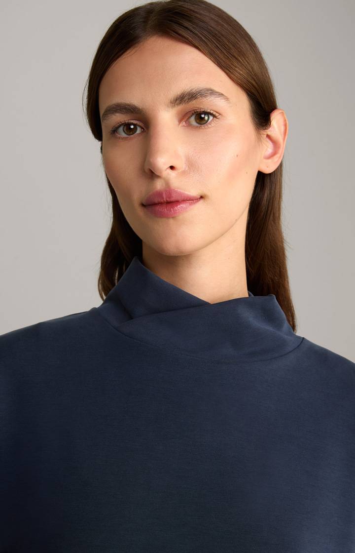 Joop Sweater In Navy