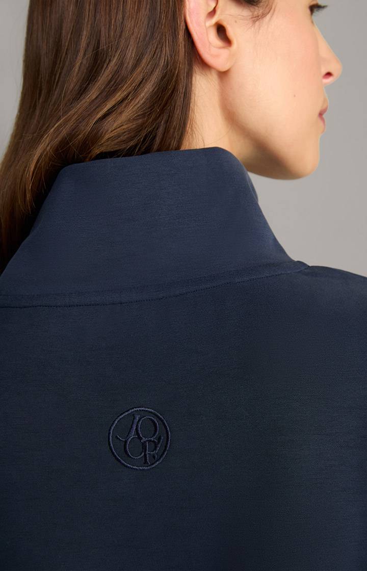 Joop Sweater In Navy