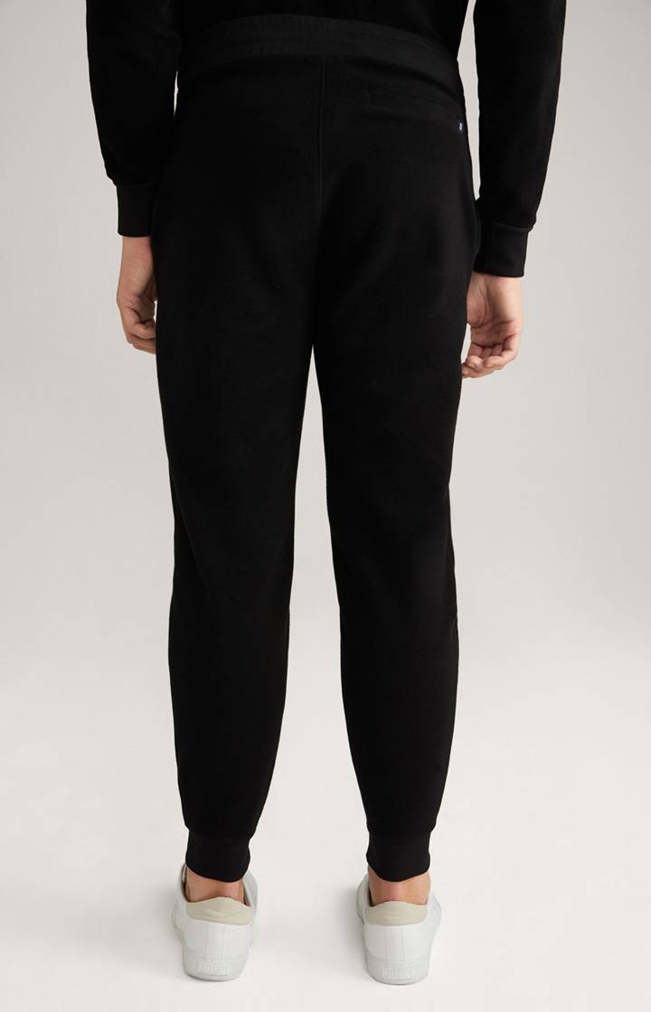 Joop Sweathose In Schwarz