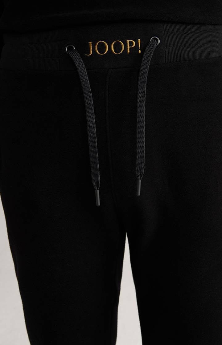 Joop Sweathose In Schwarz