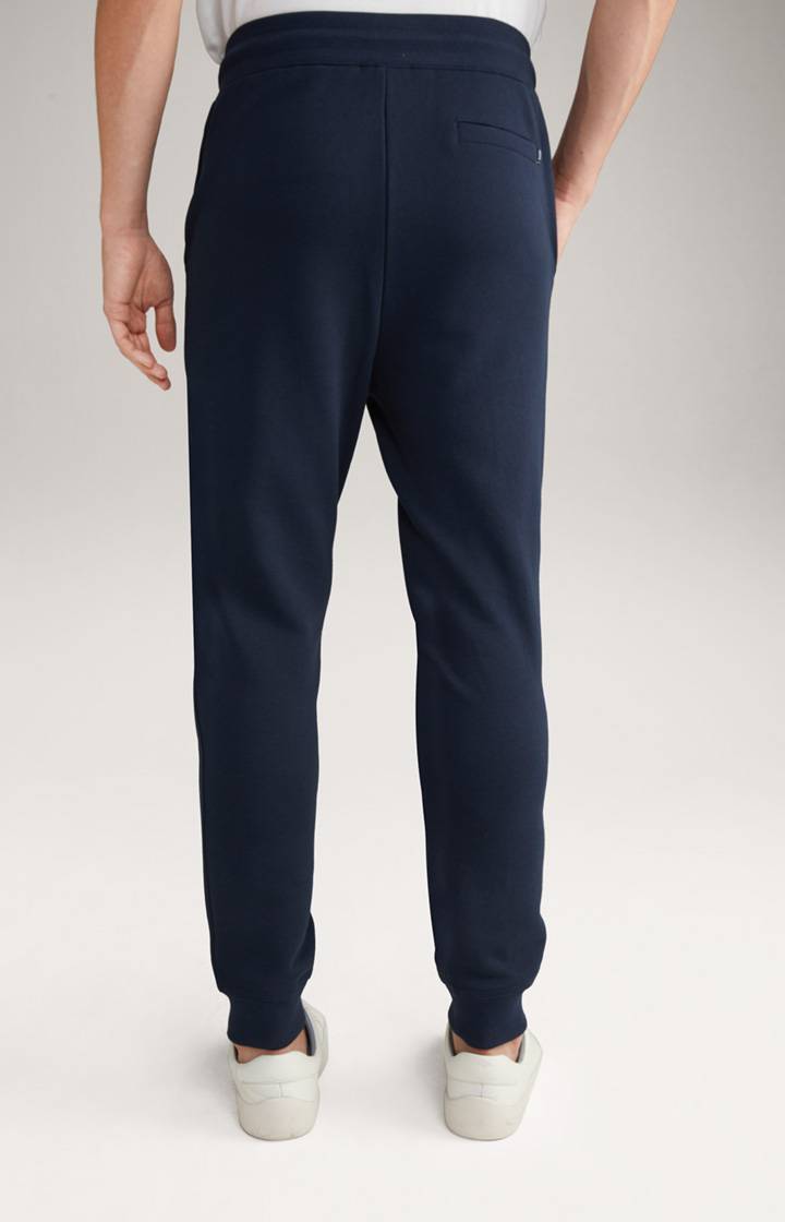 Joop Sweathose Santiago In Dunkelblau