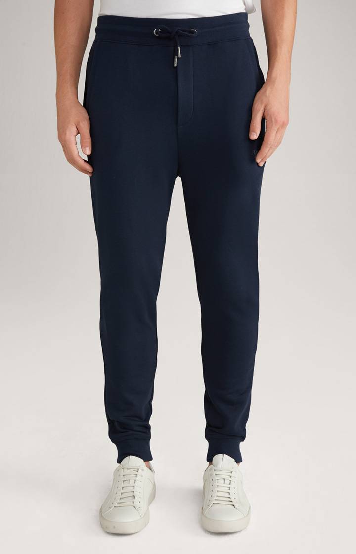 Joop Sweathose Santiago in Dunkelblau
