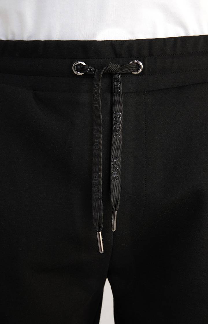 Joop Sweathose Stelios In Schwarz