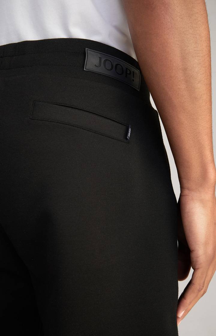 Joop Sweathose Stelios In Schwarz