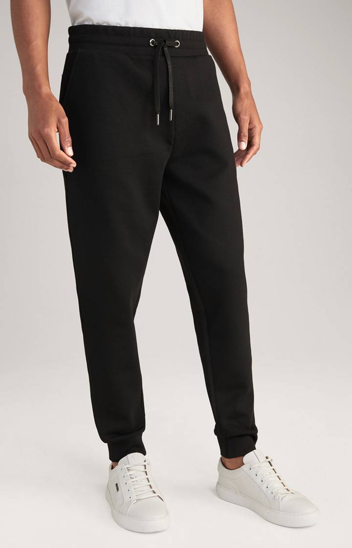 Joop Sweathose Stelios in Schwarz