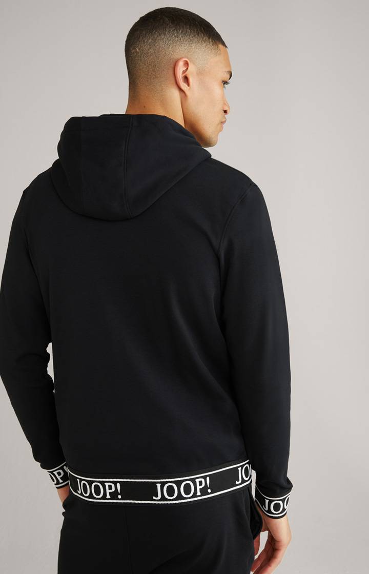 Joop Sweatjacke In Schwarz