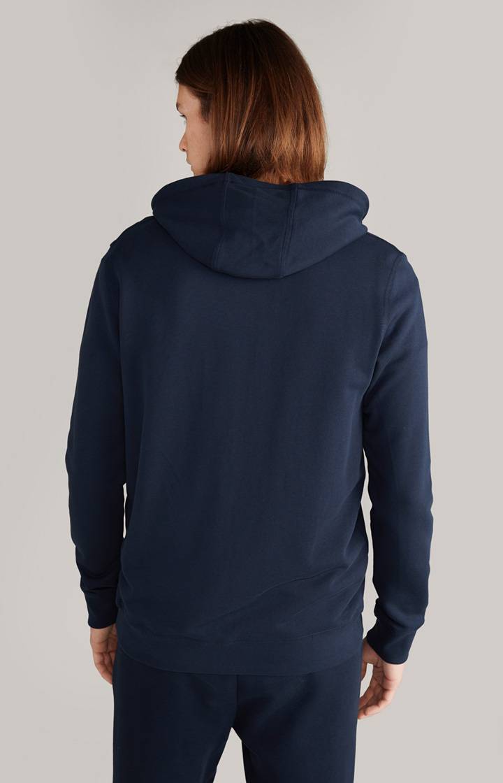 Joop Sweatjacke Salvatore In Dunkelblau