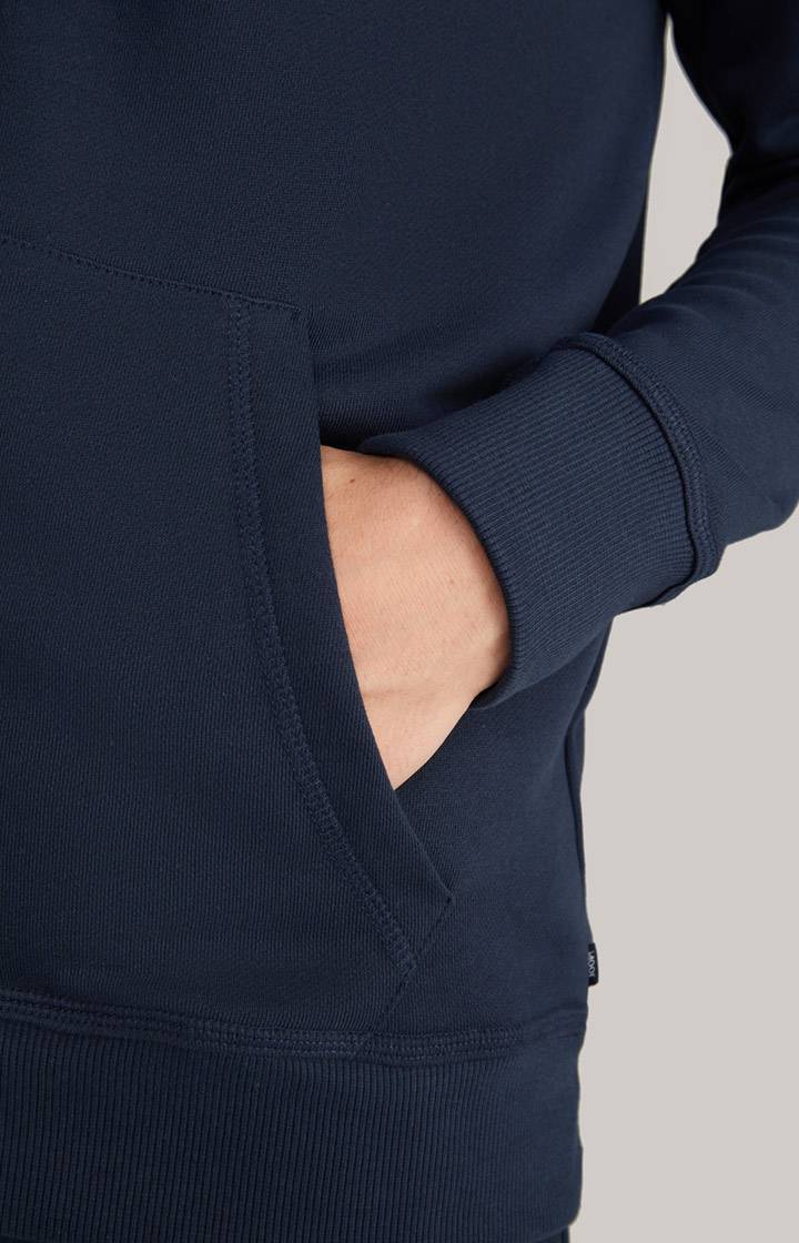 Joop Sweatjacke Salvatore In Dunkelblau